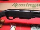 Remington 7600 35 Whelen Carbine NIB!! - 2 of 21