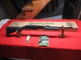 Remington 7600 35 Whelen Carbine NIB!! - 1 of 21