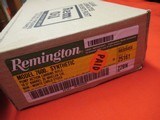 Remington 7600 35 Whelen Carbine NIB!! - 21 of 21