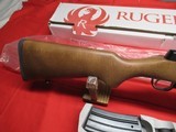 Ruger Mini-14 5.56 NIB - 5 of 19