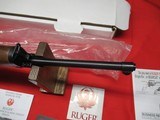 Ruger Mini-14 5.56 NIB - 14 of 19