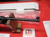 Ruger Mini-14 5.56 NIB - 4 of 19