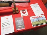 Ruger Mini-14 5.56 NIB - 7 of 19