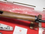 Ruger Mini-14 5.56 NIB - 13 of 19