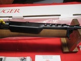 Ruger Mini-14 5.56 NIB - 3 of 19