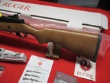Ruger Mini-14 5.56 NIB - 18 of 19