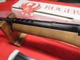 Ruger Mini-14 5.56 NIB - 16 of 19