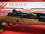 Ruger Mini-14 5.56 NIB - 2 of 19