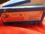 Winchester Mod 70 XTR 222 Rem With Box - 23 of 23