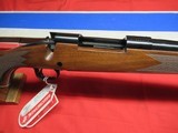 Winchester Mod 70 XTR 222 Rem With Box - 2 of 23