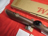 Winchester 70 XTR Fwt 6.5 X 55MM NIB - 13 of 21