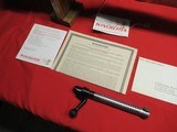 Winchester 70 XTR Fwt 6.5 X 55MM NIB - 7 of 21