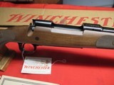 Winchester 70 XTR Fwt 6.5 X 55MM NIB - 2 of 21
