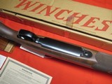 Winchester 70 XTR Fwt 6.5 X 55MM NIB - 12 of 21
