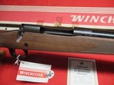 Winchester 70 Westerner 270 Win NIB - 2 of 21