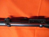 Unertl Condor 6X Scope with rings and mount - 9 of 9