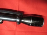 Unertl Condor 6X Scope with rings and mount - 7 of 9