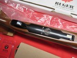 Ruger 77 Hawkeye 257 Roberts NIB - 13 of 22