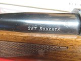Ruger 77 Hawkeye 257 Roberts NIB - 16 of 22
