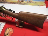 Winchester 94 Cheyenne Carbine 44-40 NIB - 20 of 23