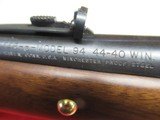 Winchester 94 Cheyenne Carbine 44-40 NIB - 17 of 23