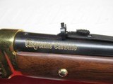 Winchester 94 Cheyenne Carbine 44-40 NIB - 7 of 23