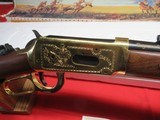 Winchester 94 Cheyenne Carbine 44-40 NIB - 2 of 23