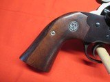 Ruger Bisley New Model Single Six 32 H&R Engraved with Box - 3 of 15