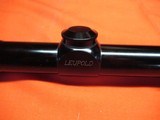 Leupold VX-I 2-7X33MM Gloss Nice - 2 of 8