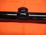 Leupold M8-4X Gloss Scope - 2 of 10