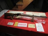 Ruger #1 220 Swift Heavy Barrel NIB - 1 of 22