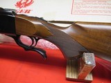 Ruger #1 220 Swift Heavy Barrel NIB - 19 of 22