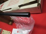Ruger #1 220 Swift Heavy Barrel NIB - 6 of 22