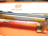 Ruger #1 220 Swift Heavy Barrel NIB - 5 of 22