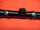 Leupold M8-6X42 Gloss Scope - 2 of 9