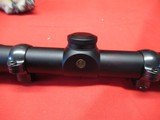 Leupold VX-III 3.5-10X40MM Nice - 2 of 12