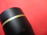 Leupold VX-III 3.5-10X40MM Nice - 3 of 12