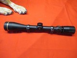 Leupold VX-III 3.5-10X40MM Nice - 1 of 12