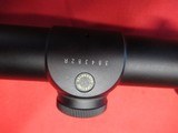 Leupold VX-III 3.5-10X40MM Nice - 12 of 12