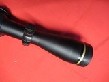 Leupold VX-III 3.5-10X40MM Nice - 9 of 12