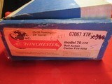 Winchester Mod 70 XTR Sporter 25-06 NIB!!! - 23 of 23
