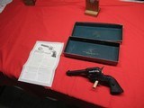Colt Frontier Scout 22 with box - 1 of 15