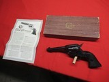 Colt Frontier Scout 22 with box - 2 of 15
