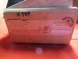 Winchester Mod 70 XTR Sporter 6.5X55 NIB!! - 21 of 21