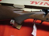 Winchester Mod 70 XTR Sporter 6.5X55 NIB!! - 3 of 21