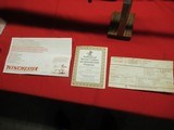 Winchester Mod 70 XTR Sporter 6.5X55 NIB!! - 7 of 21