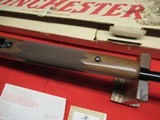Winchester Mod 70 XTR Sporter 6.5X55 NIB!! - 14 of 21