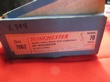 Winchester Mod 70 243 NIB! - 22 of 22