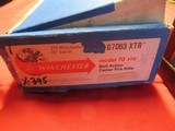 Winchester Mod 70 XTR 270 NIB!! - 22 of 22