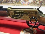Winchester 94 Cherokee Carbine 30-30 Commemorative NIB - 19 of 24